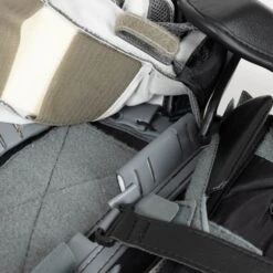 Warrior Ritual G6 Pro+ Senior Goalie Blocker -Warrior warrior blockers warrior ritual g6 pro senior goalie blocker 29106376376386