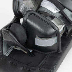 Warrior Ritual G6 Pro+ Senior Goalie Blocker -Warrior warrior blockers warrior ritual g6 pro senior goalie blocker 29106376474690