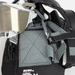 Warrior Ritual G6 Pro+ Senior Goalie Blocker -Warrior warrior blockers warrior ritual g6 pro senior goalie blocker 29106376540226