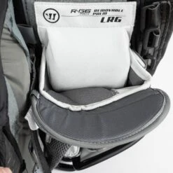 Warrior Ritual G6 Pro+ Senior Goalie Blocker -Warrior warrior blockers warrior ritual g6 pro senior goalie blocker 29106377064514