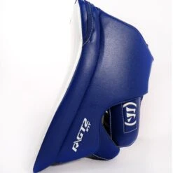 Warrior Ritual GT2 Classic Intermediate Goalie Blocker -Warrior warrior blockers warrior ritual gt2 classic intermediate goalie blocker 28861124378690