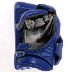 Warrior Ritual GT2 Classic Intermediate Goalie Blocker -Warrior warrior blockers warrior ritual gt2 classic intermediate goalie blocker 28861124411458