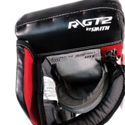 Warrior Ritual GT2 Classic Intermediate Goalie Blocker -Warrior warrior blockers warrior ritual gt2 classic intermediate goalie blocker 28861141483586