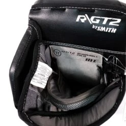 Warrior Ritual GT2 Classic Intermediate Goalie Blocker -Warrior warrior blockers warrior ritual gt2 classic intermediate goalie blocker 28861154492482