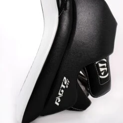 Warrior Ritual GT2 Classic Intermediate Goalie Blocker -Warrior warrior blockers warrior ritual gt2 classic intermediate goalie blocker 28861154525250