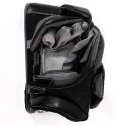 Warrior Ritual GT2 Classic Intermediate Goalie Blocker -Warrior warrior blockers warrior ritual gt2 classic intermediate goalie blocker 28861154558018