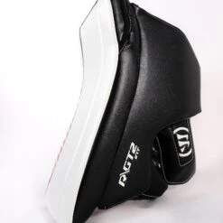 Warrior Ritual GT2 Classic Intermediate Goalie Blocker -Warrior warrior blockers warrior ritual gt2 classic intermediate goalie blocker 28861163798594