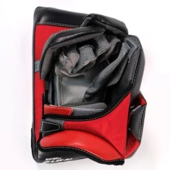 Warrior Ritual GT2 Classic Intermediate Goalie Blocker -Warrior warrior blockers warrior ritual gt2 classic intermediate goalie blocker 28861165862978