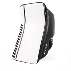 Warrior Ritual GT2 Classic Intermediate Goalie Blocker -Warrior warrior blockers warrior ritual gt2 classic intermediate goalie blocker white black regular 28861151248450