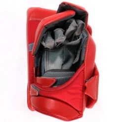 Warrior Ritual GT2 Classic Senior Goalie Blocker -Warrior warrior blockers warrior ritual gt2 classic senior goalie blocker 28861239427138