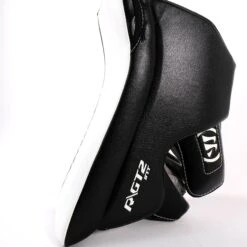 Warrior Ritual GT2 Classic Senior Goalie Blocker -Warrior warrior blockers warrior ritual gt2 classic senior goalie blocker 28861239459906