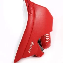 Warrior Ritual GT2 Classic Senior Goalie Blocker -Warrior warrior blockers warrior ritual gt2 classic senior goalie blocker 28861239525442