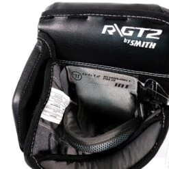 Warrior Ritual GT2 Classic Senior Goalie Blocker -Warrior warrior blockers warrior ritual gt2 classic senior goalie blocker 28861239558210