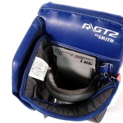 Warrior Ritual GT2 Classic Senior Goalie Blocker -Warrior warrior blockers warrior ritual gt2 classic senior goalie blocker 28861239590978