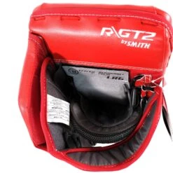 Warrior Ritual GT2 Classic Senior Goalie Blocker -Warrior warrior blockers warrior ritual gt2 classic senior goalie blocker 28861239656514