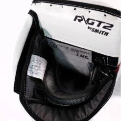 Warrior Ritual GT2 Classic Senior Goalie Blocker -Warrior warrior blockers warrior ritual gt2 classic senior goalie blocker 28861239722050