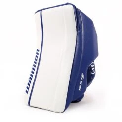 Warrior Ritual GT2 Classic Senior Goalie Blocker -Warrior warrior blockers warrior ritual gt2 classic senior goalie blocker white royal regular 28861216948290