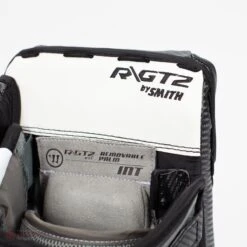 Warrior Ritual GT2 Intermediate Goalie Blocker - Source Exclusive -Warrior warrior blockers warrior ritual gt2 intermediate goalie blocker source exclusive 30410491592770