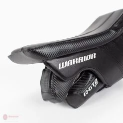 Warrior Ritual GT2 Intermediate Goalie Blocker - Source Exclusive -Warrior warrior blockers warrior ritual gt2 intermediate goalie blocker source exclusive 5669149835330