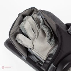 Warrior Ritual GT2 Intermediate Goalie Blocker - Source Exclusive -Warrior warrior blockers warrior ritual gt2 intermediate goalie blocker source exclusive 5669151178818