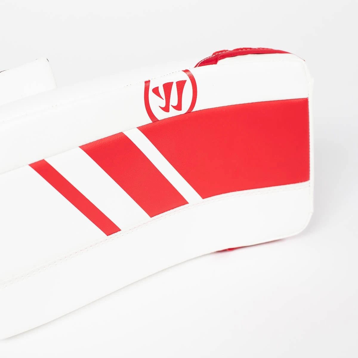 Warrior Ritual GT2 Junior Goalie Blocker 3 Warrior Ritual GT2 Junior Goalie Blocker - Image 3