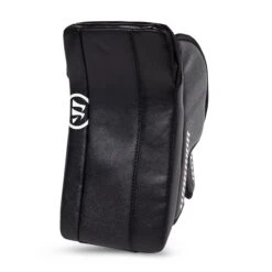 Warrior Ritual GT2 Junior Goalie Blocker 18 Warrior Ritual GT2 Junior Goalie Blocker -Warrior warrior blockers warrior ritual gt2 junior goalie blocker black regular 30370394505282