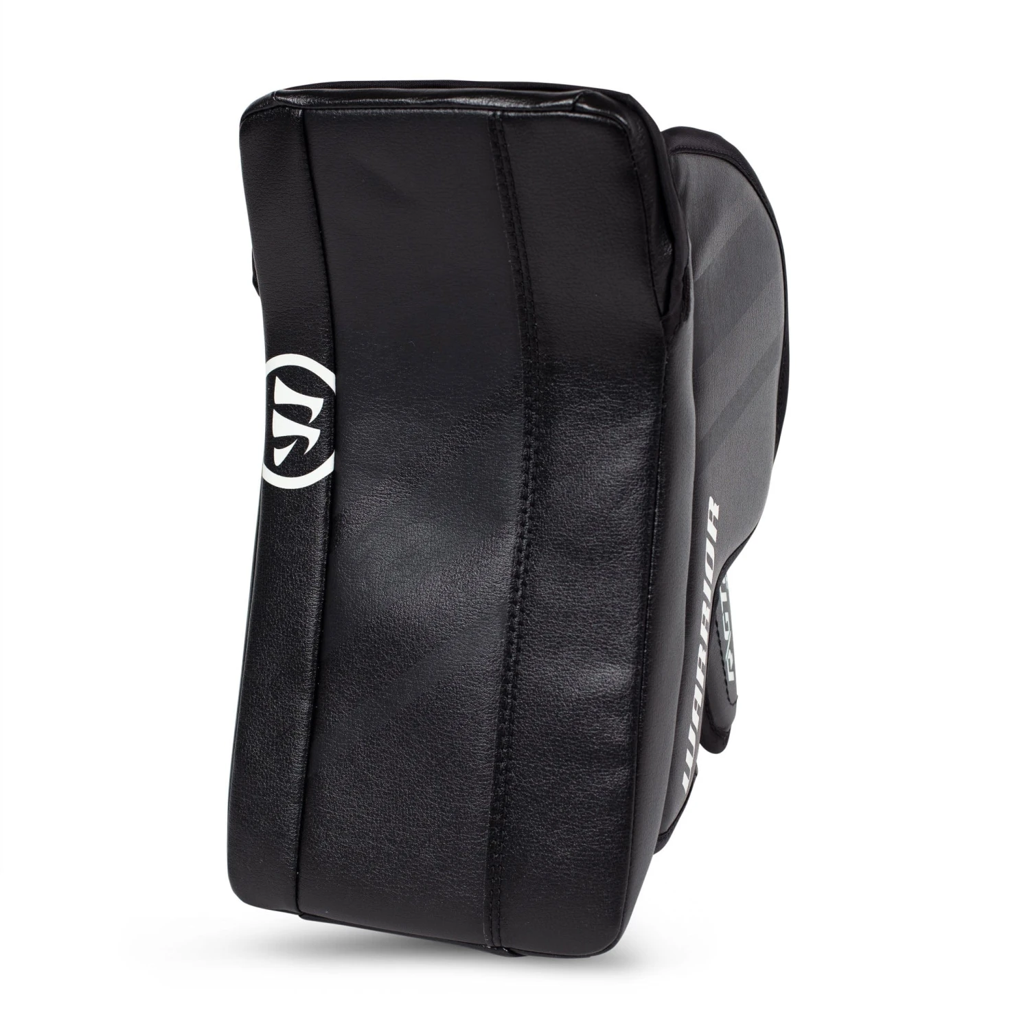 Warrior Ritual GT2 Junior Goalie Blocker 8 Warrior Ritual GT2 Junior Goalie Blocker - Image 8