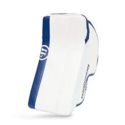 Warrior Ritual GT2 Junior Goalie Blocker - Source Exclusive 15 Warrior Ritual GT2 Junior Goalie Blocker - Source Exclusive -Warrior warrior blockers warrior ritual gt2 junior goalie blocker source exclusive white blue regular 30370395127874