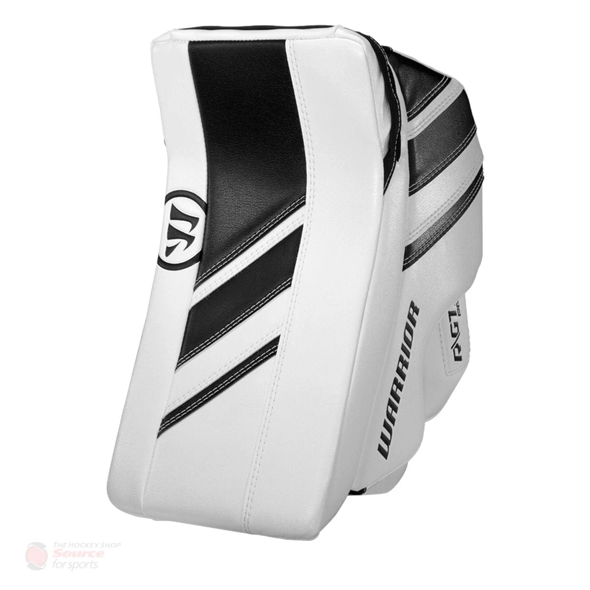 Warrior Ritual GT2 Junior Goalie Blocker 11 Warrior Ritual GT2 Junior Goalie Blocker - Image 11