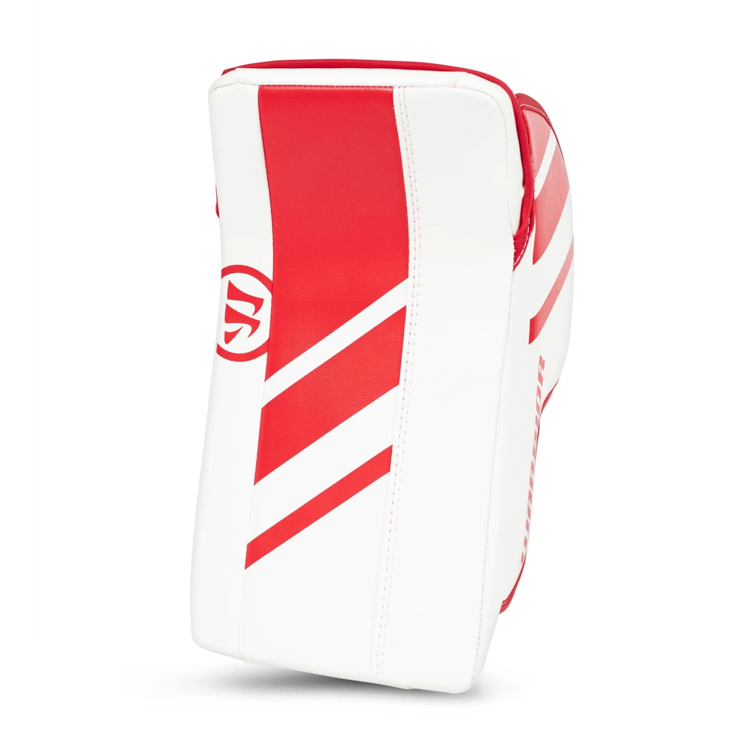 Warrior Ritual GT2 Junior Goalie Blocker 1 Warrior Ritual GT2 Junior Goalie Blocker