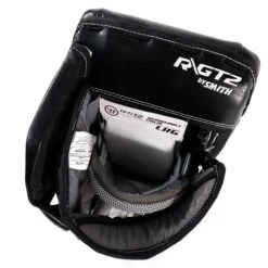 Warrior Ritual GT2 Pro Classic Senior Goalie Blocker -Warrior warrior blockers warrior ritual gt2 pro classic senior goalie blocker 28861322002498