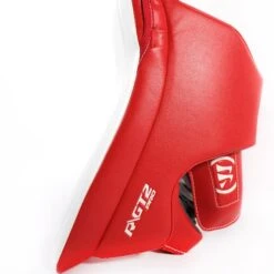 Warrior Ritual GT2 Pro Classic Senior Goalie Blocker -Warrior warrior blockers warrior ritual gt2 pro classic senior goalie blocker 28861322035266