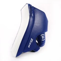 Warrior Ritual GT2 Pro Classic Senior Goalie Blocker -Warrior warrior blockers warrior ritual gt2 pro classic senior goalie blocker 28861322133570