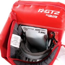 Warrior Ritual GT2 Pro Classic Senior Goalie Blocker -Warrior warrior blockers warrior ritual gt2 pro classic senior goalie blocker 28861322166338