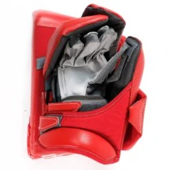 Warrior Ritual GT2 Pro Classic Senior Goalie Blocker -Warrior warrior blockers warrior ritual gt2 pro classic senior goalie blocker 28861322199106