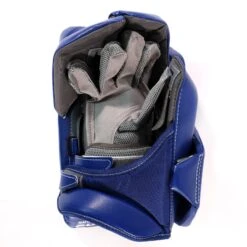 Warrior Ritual GT2 Pro Classic Senior Goalie Blocker -Warrior warrior blockers warrior ritual gt2 pro classic senior goalie blocker 28861322297410