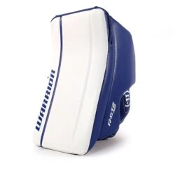 Warrior Ritual GT2 Pro Classic Senior Goalie Blocker -Warrior warrior blockers warrior ritual gt2 pro classic senior goalie blocker white royal regular 28861304799298