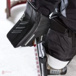 Warrior Ritual GT2 Pro Senior Goalie Blocker 31 Warrior Ritual GT2 Pro Senior Goalie Blocker -Warrior warrior blockers warrior ritual gt2 pro senior goalie blocker 5024460570690