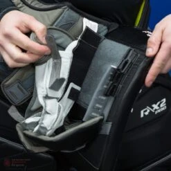 Warrior Ritual GT2 Pro Senior Goalie Blocker 37 Warrior Ritual GT2 Pro Senior Goalie Blocker -Warrior warrior blockers warrior ritual gt2 pro senior goalie blocker 5024461619266