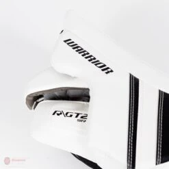 Warrior Ritual GT2 Senior Goalie Blocker -Warrior warrior blockers warrior ritual gt2 senior goalie blocker 30370614509634