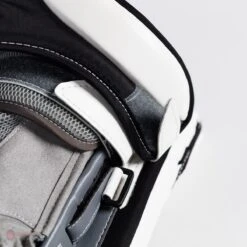 Warrior Ritual GT2 Senior Goalie Blocker -Warrior warrior blockers warrior ritual gt2 senior goalie blocker 30410825007170