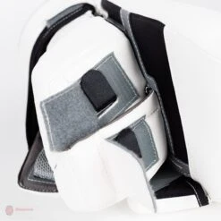 Warrior Ritual GT2 Senior Goalie Blocker -Warrior warrior blockers warrior ritual gt2 senior goalie blocker 5024646398018