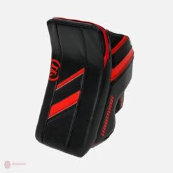 Warrior Ritual GT2 Senior Goalie Blocker - Source Exclusive 25 Warrior Ritual GT2 Senior Goalie Blocker - Source Exclusive -Warrior warrior blockers warrior ritual gt2 senior goalie blocker source exclusive black red regular 28280599314498