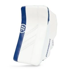 Warrior Ritual GT2 Senior Goalie Blocker - Source Exclusive 24 Warrior Ritual GT2 Senior Goalie Blocker - Source Exclusive -Warrior warrior blockers warrior ritual gt2 senior goalie blocker source exclusive white blue regular 28741247402050