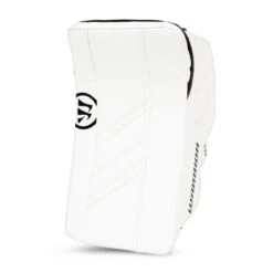 Warrior Ritual GT2 Senior Goalie Blocker -Warrior warrior blockers warrior ritual gt2 senior goalie blocker white full right 30410825171010
