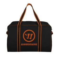 Warrior Pro Senior Goalie Carry Bag 19 Warrior Pro Senior Goalie Carry Bag -Warrior warrior carry goalie bags warrior pro senior goalie carry bag black orange sr 30616497619010