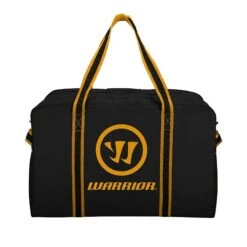 Warrior Pro Senior Goalie Carry Bag 21 Warrior Pro Senior Goalie Carry Bag -Warrior warrior carry goalie bags warrior pro senior goalie carry bag black sport gold sr 30616497651778