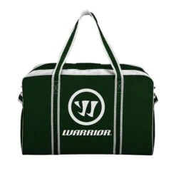 Warrior Pro Senior Goalie Carry Bag 23 Warrior Pro Senior Goalie Carry Bag -Warrior warrior carry goalie bags warrior pro senior goalie carry bag forest green sr 30616497750082