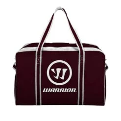 Warrior Pro Senior Goalie Carry Bag 24 Warrior Pro Senior Goalie Carry Bag -Warrior warrior carry goalie bags warrior pro senior goalie carry bag maroon sr 30616497782850