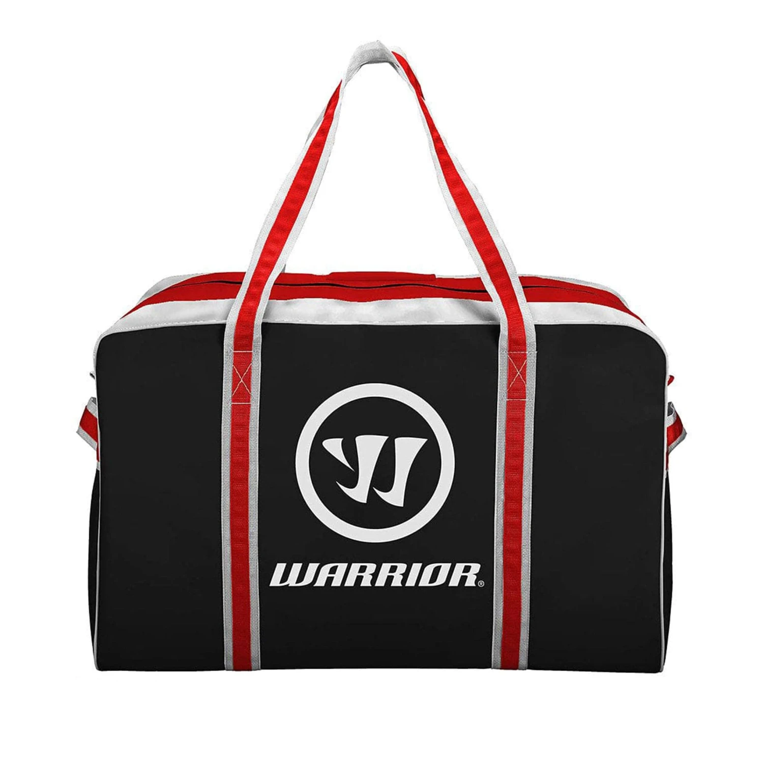 Warrior Pro Player Intermediate Carry Hockey Bag 10 Warrior Pro Player Intermediate Carry Hockey Bag - Image 10